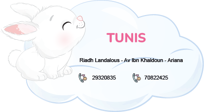 Contactez Ommi Sissi à Ariana Tunis