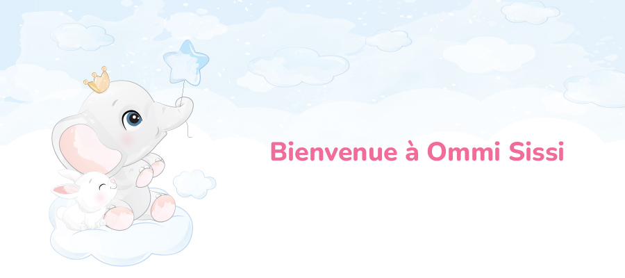 Bienvenue à Ommi Sissi