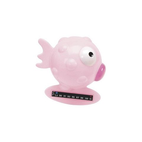 CHIC ,THERMO DE BAIN ROSE