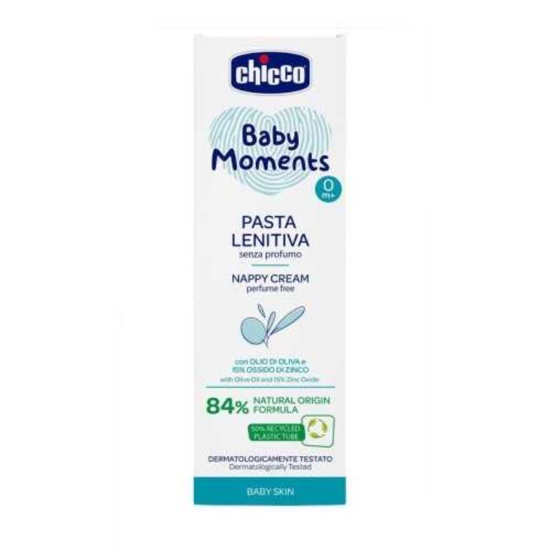 CHICCO CREME DE CHANGE BM100ML