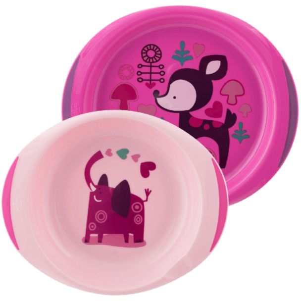 0001600210000-chicco-set-d'assiettes-12m+-girl