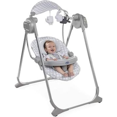 CHIC.BALANCELLE POLLY SWING UP 