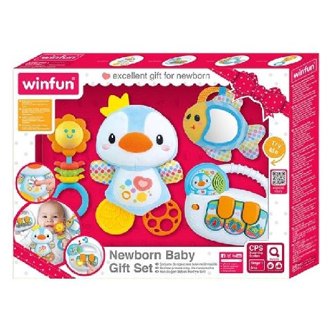 COFFRET CADEAU NOUVEAU NE
