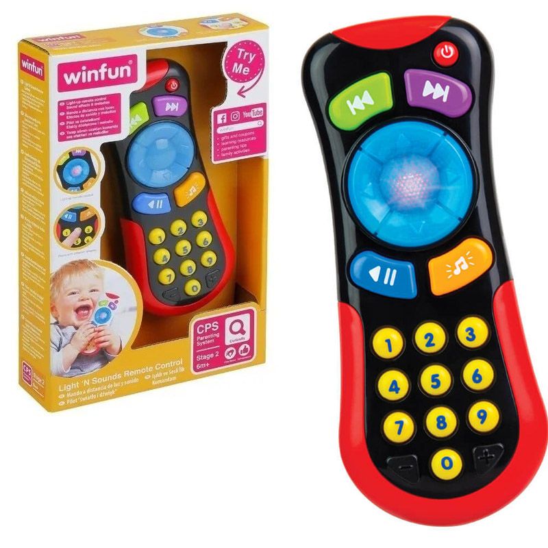 00723B-telecommande-lumineuse