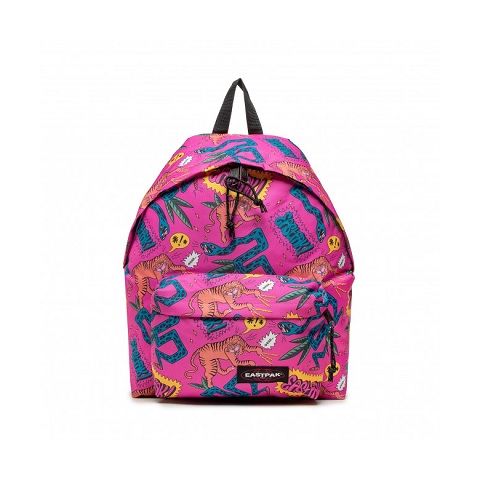 PADDED PAK'R