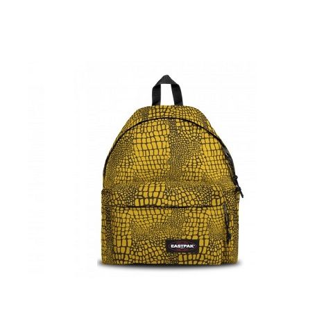 PADDED PAK'R