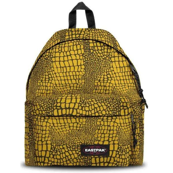 PADDED PAK'R
