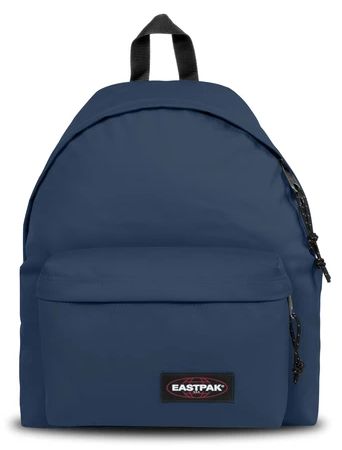 PADDED PAK'R