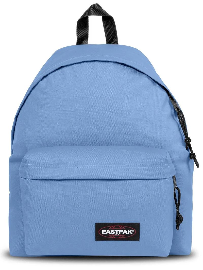 PADDED PAK'R