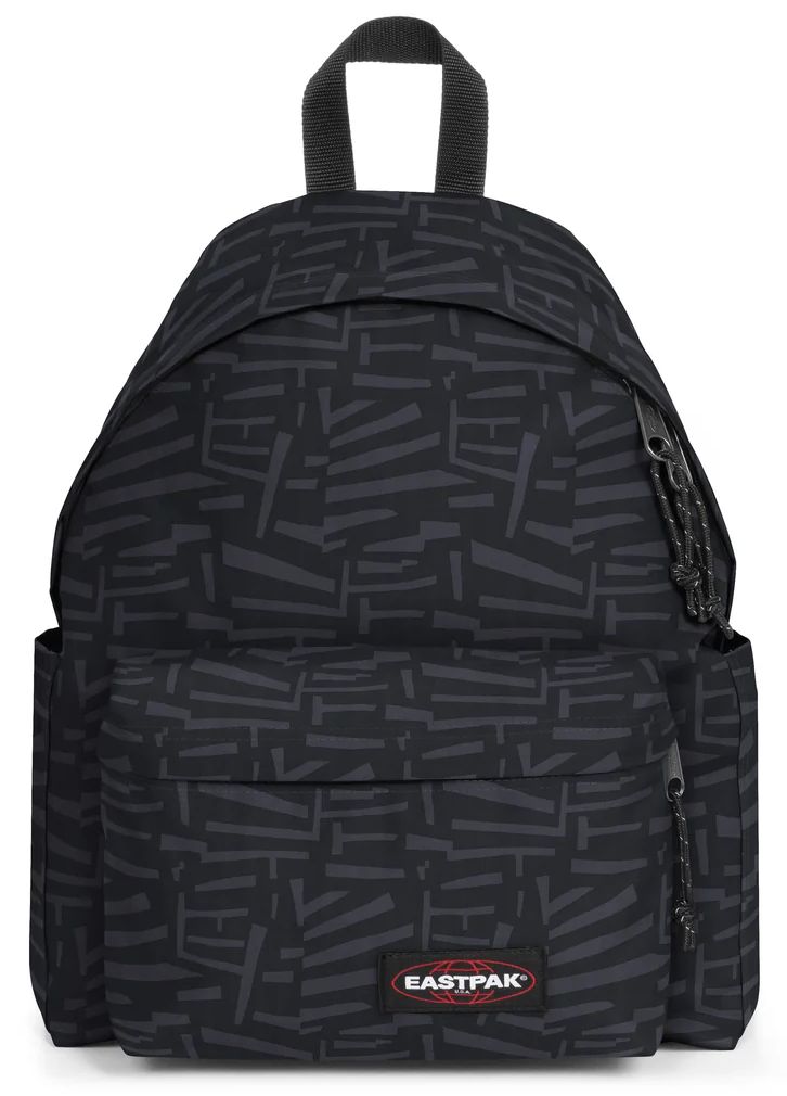 PADDED PAK'R