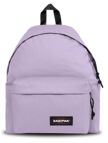 PADDED PAK'R