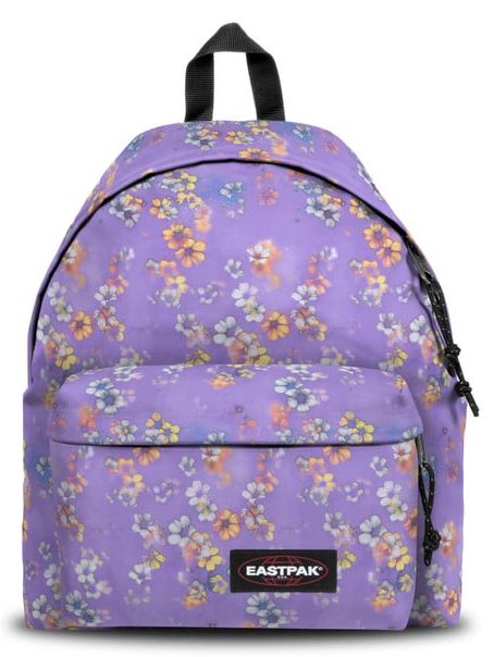 PADDED PAK'R