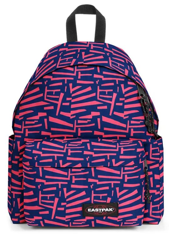 PADDED PAK'R