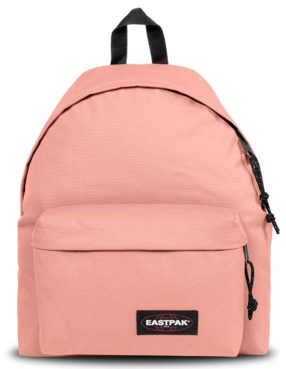 PADDED PAK'R