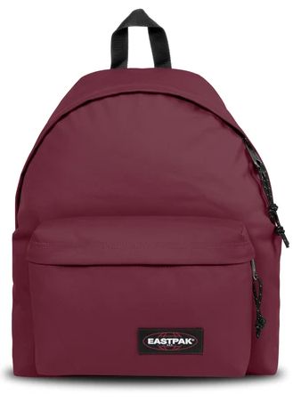 PADDED PAK'R