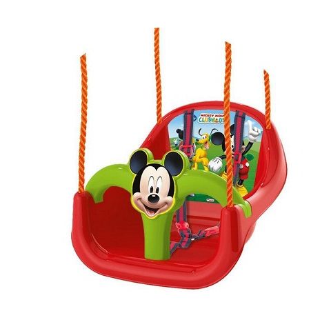 chaise balancoire mickey