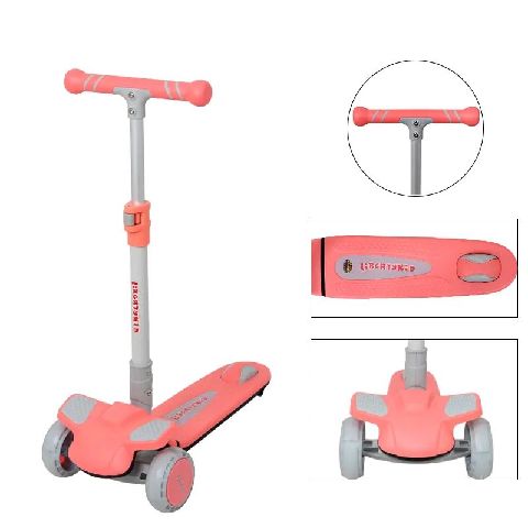 Trottinette 3 roues Liberty kid