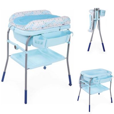 Table a langer chicco – Cuddle & Bubble