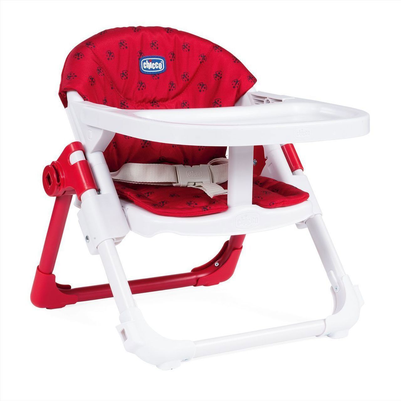 CHICCO,REHAUSSEUR CHAIRY ROUGE