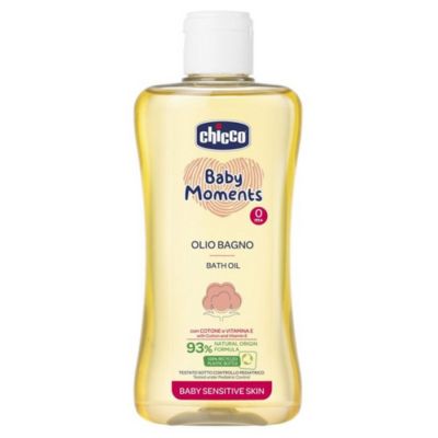 CHIC,HUILE DE BAIN 200ML