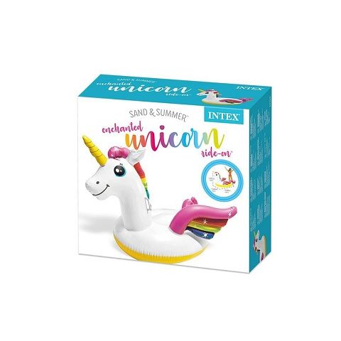 UNICORN GONFLABLE