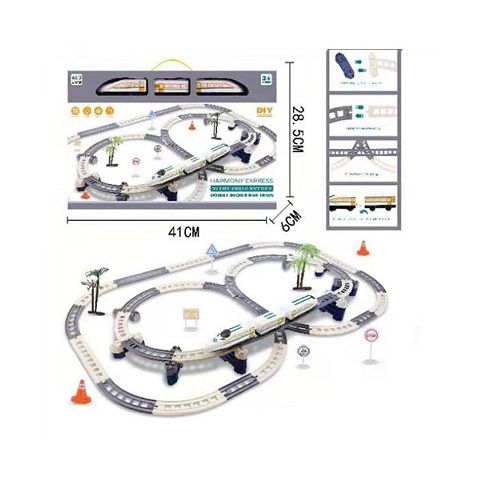 CIRCUIT TRAIN