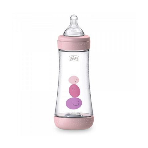CHIC.BIBERON PERFECT 300ML