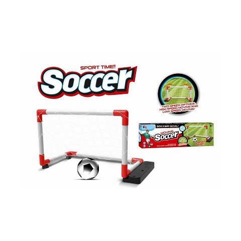 SOCCER GOAL DE FOOT 62868