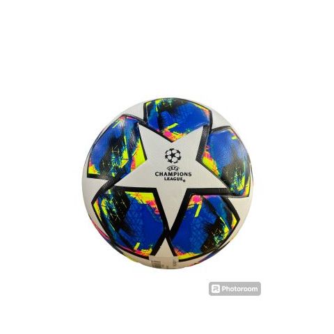 BALLON DE FOOT