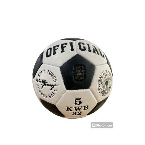 Ballon De Foot