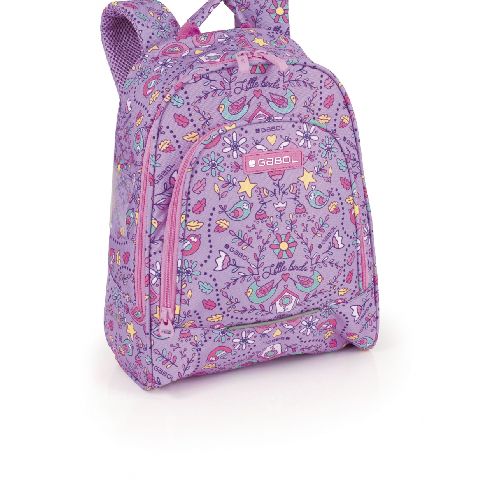 SAC JARDIN BIRD