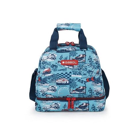 SAC GOUTER THERMIQUE
