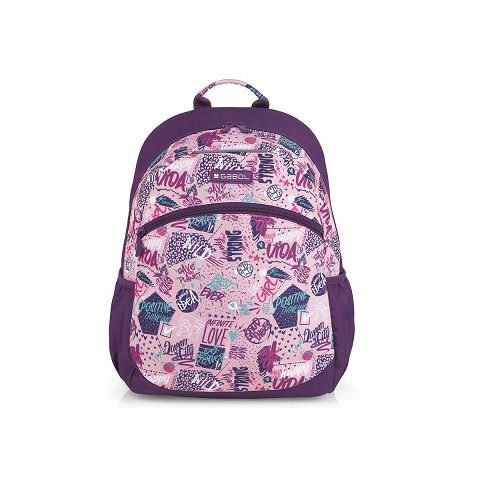 SAC A DOS