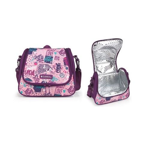 SAC GOUTER
