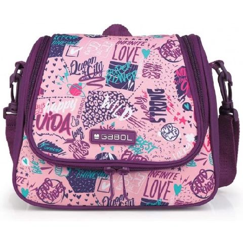 SAC GOUTER IDEA