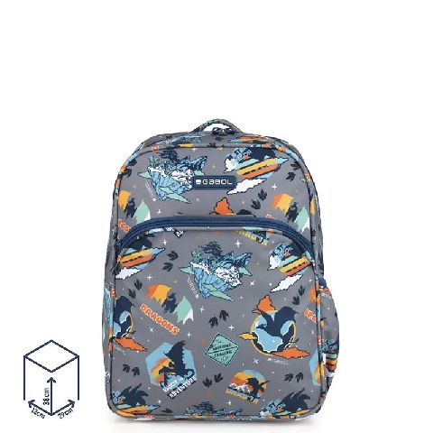 SAC A DOS DRAGON