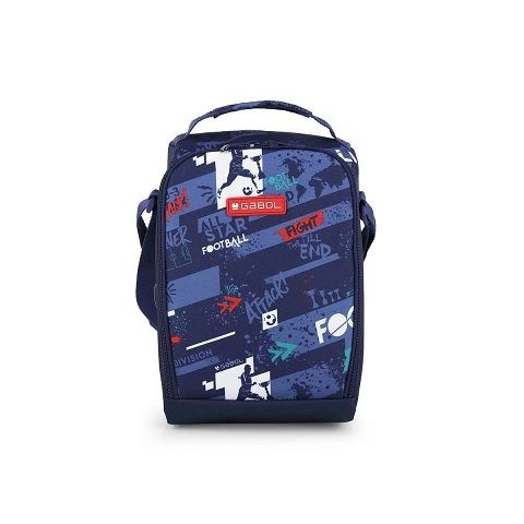 SAC GOUTER
