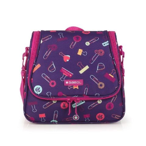 SAC GOUTER DIARY