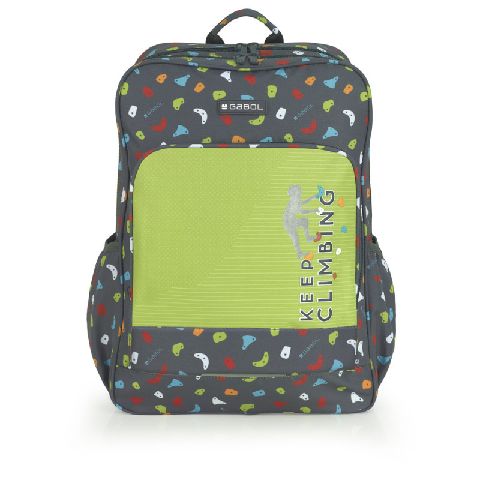 SAC A DOS CLIMB