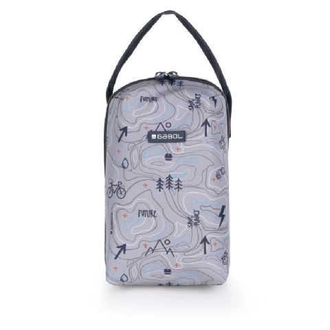 SAC GOUTER  EARTH
