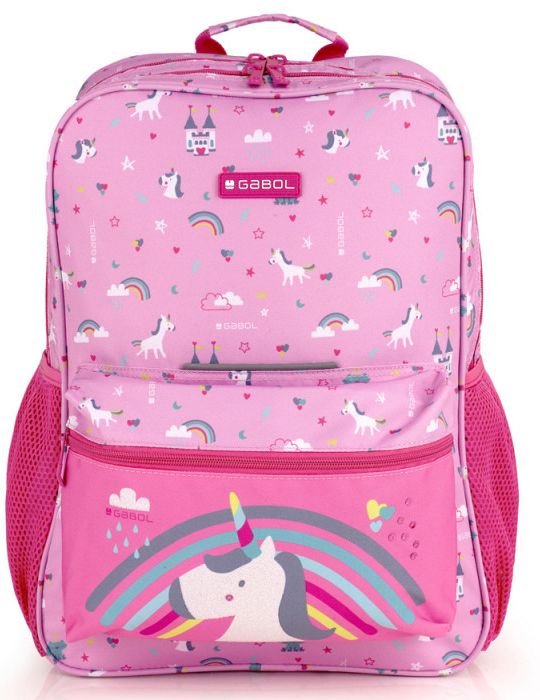 SAC A DOS RAINBOW