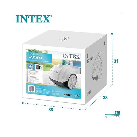 ROBOT NETTOYEUR ZX50