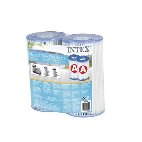 LOT DE 2 CARTOUCHE A