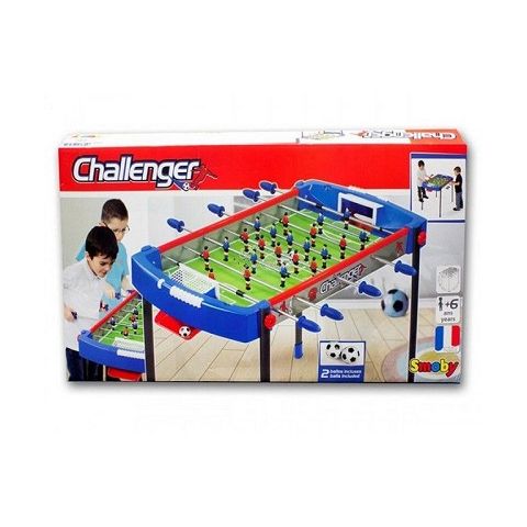 BABYFOOT CHALLENGER 620200