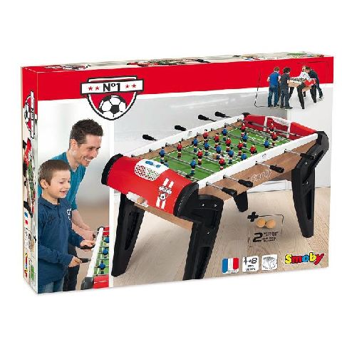Babyfoot Smoby BBF N°1