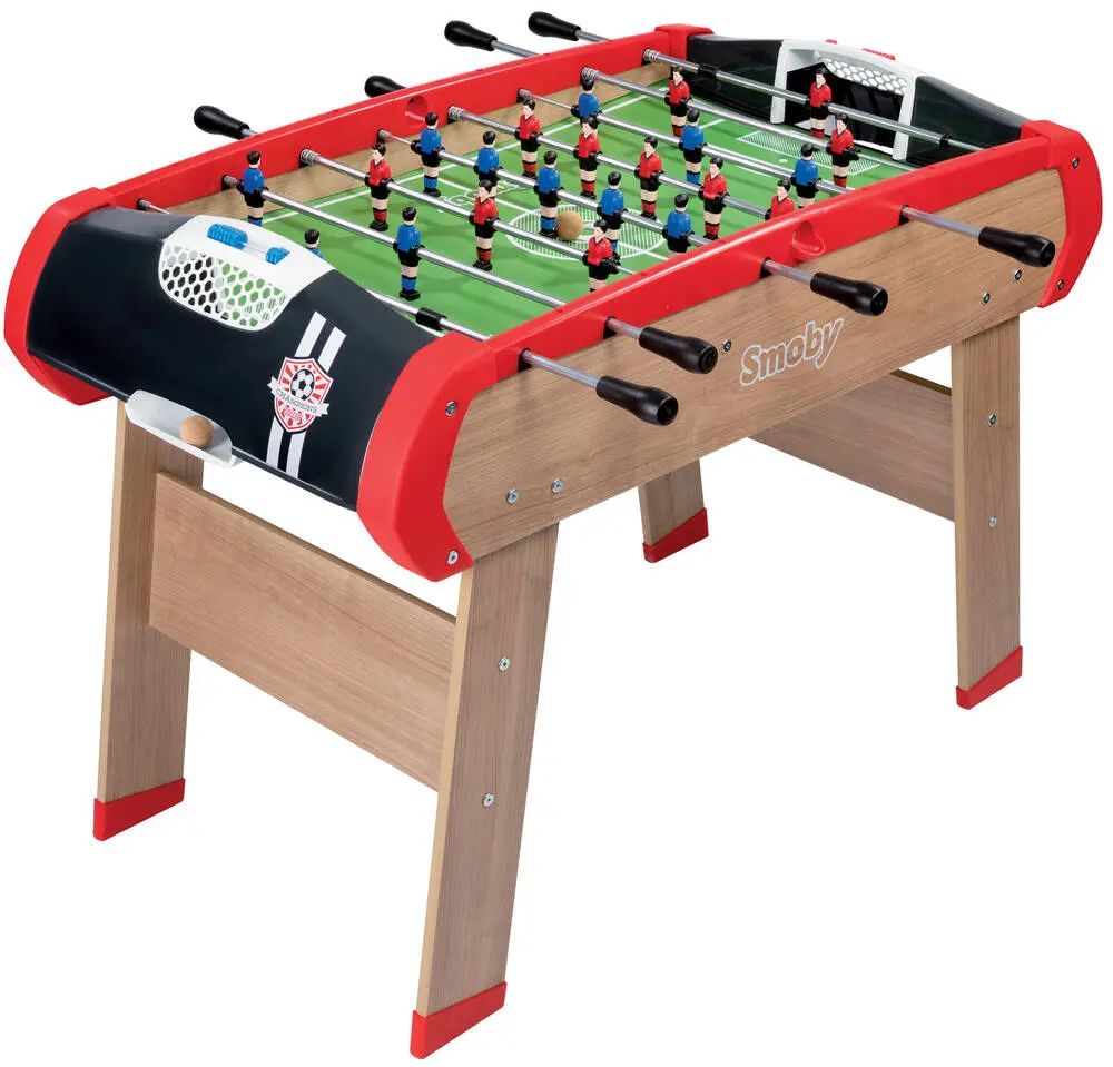 BABYFOOT SMOBY CHAMPIONS