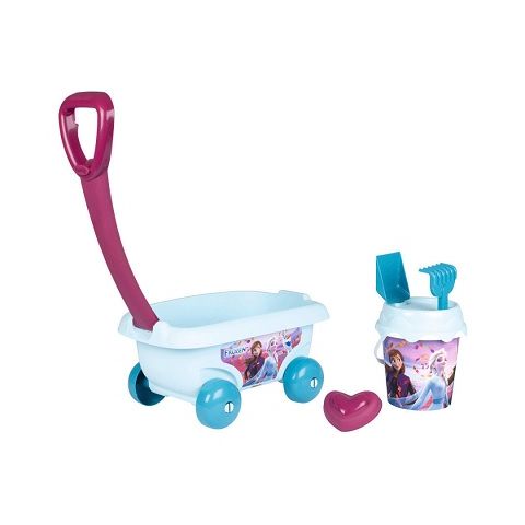CHARIOT DE PLAGE
