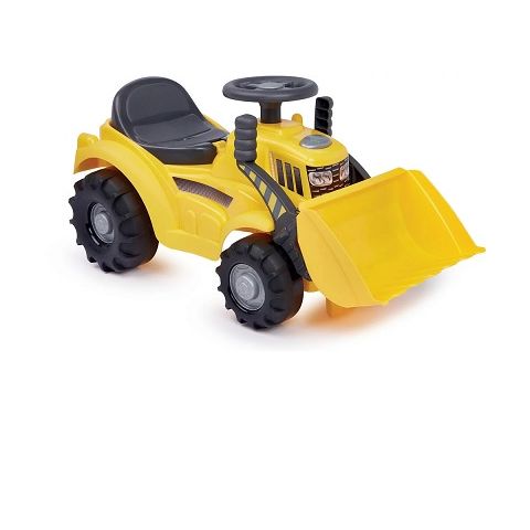 PORTEUR TRACTOPELLE