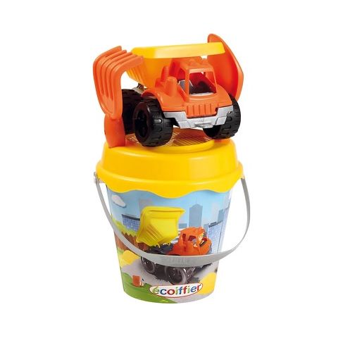 SEAU GARNI CAMION