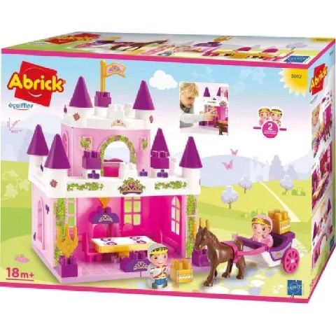 3280250030126-abrick--pink-castle